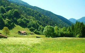 Chalet Beatrice